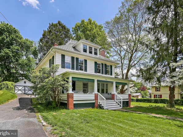 7337 Springfield Ave, Sykesville, MD 21784