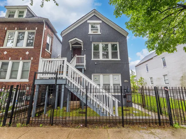5205 S Wood St, Chicago, IL 60609