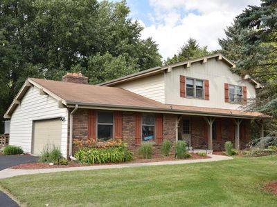 N122W12518 Westwood LANE, Germantown, WI, 53022