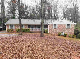 1550 Panola Rd, Ellenwood, GA 30294