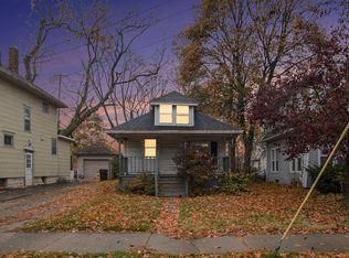 809 Westmoreland Ave, Lansing, MI 48915