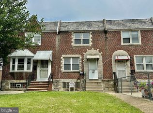 2235 Princeton Ave, Philadelphia, PA 19149