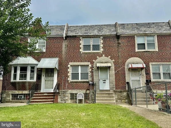 2235 Princeton Ave, Philadelphia, PA 19149