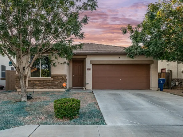 11742 W CHASE Lane, Avondale, AZ 85323