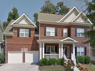 13315 Pierre Reverdy Dr, Davidson, NC 28036