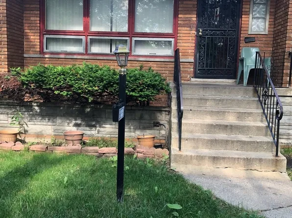 8231 S Wentworth Ave, Chicago, IL 60620