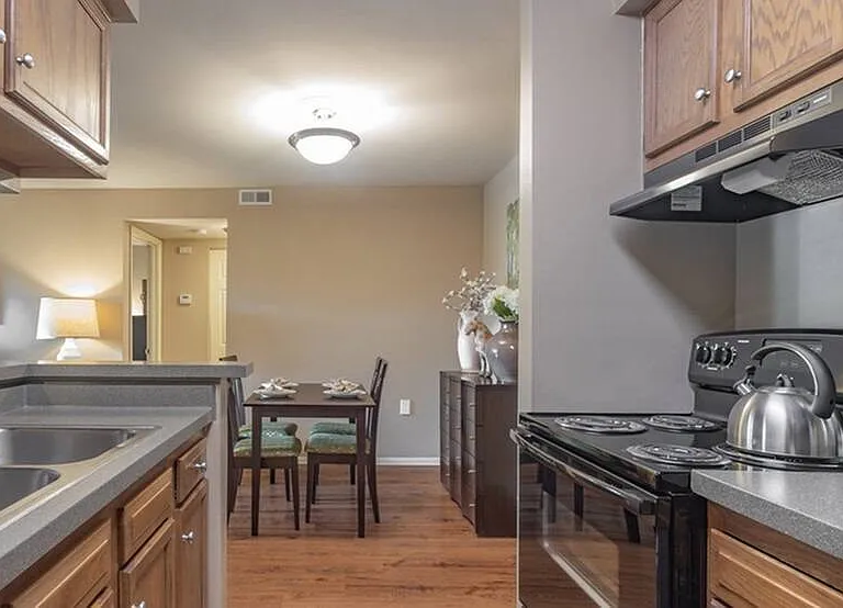 Preakness Kitchen