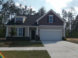 279 Spectrum Rd, Summerville, SC 29483
