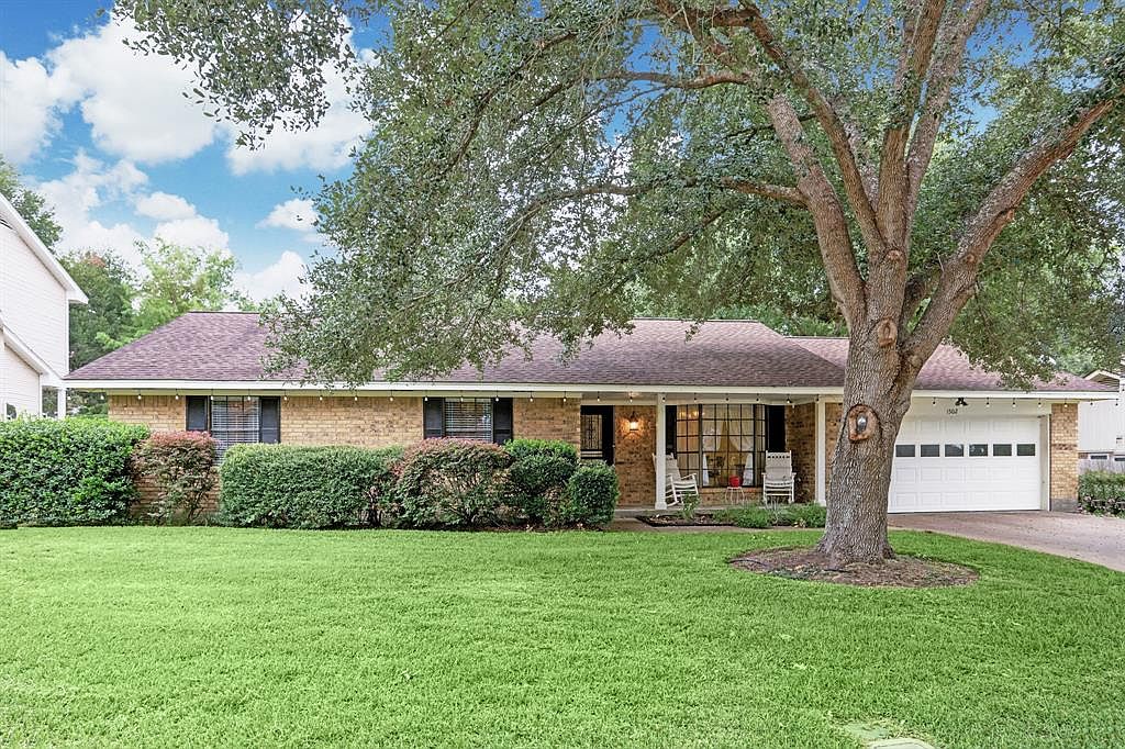 1502 Leslie D Ln, Brenham, TX 77833 MLS 59681073 Zillow