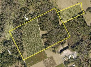 No St LOT 19, De Leon Springs, FL 32130