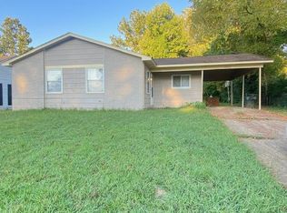 4333 Gladstone St, Memphis, TN 38128