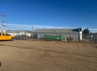 5012 49th St, Provost, AB T0B3S0