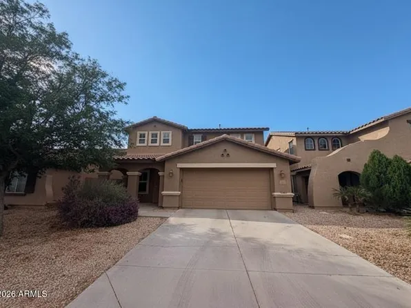41264 W BRAVO Drive, Maricopa, AZ 85138