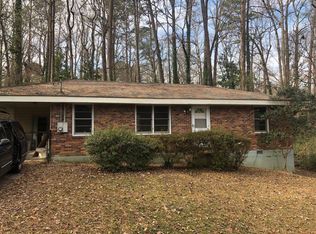 2680 Camille Dr, Atlanta, GA 30319