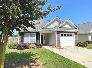 4840 Carnoustie Ct, Summerville, SC 29485