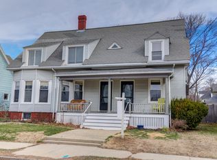 11-13 Tremont St, Portland, ME 04103