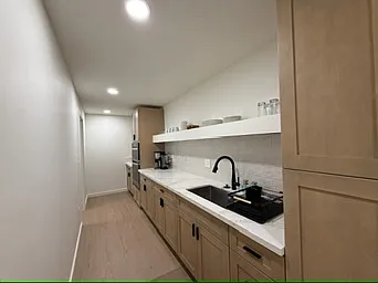 Butlers Pantry