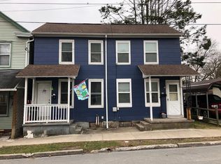 79 Orange St, Northumberland, PA