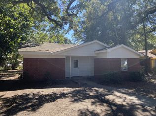 2020 South St, Gulfport, MS 39507