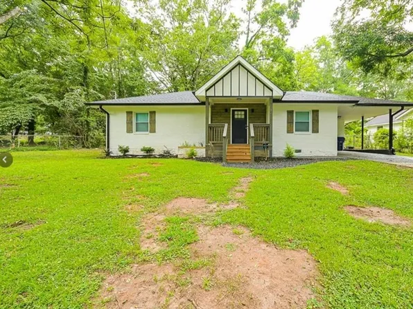2410 Macon Dr SW, Atlanta, GA 30315