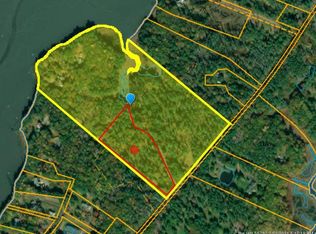 642 Mere Point Rd, Brunswick, ME 04011