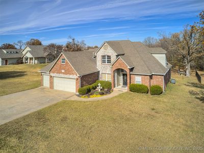 29367 E 28th St S, Broken Arrow, OK, 74014