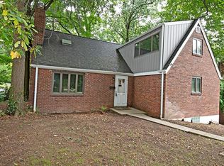 55 Hathaway Ct, Pittsburgh, PA 15235