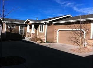 16922 Buffalo Valley Path, Monument, CO 80132