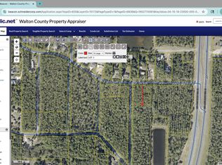 Mallet Bayou Rd #1, Freeport, FL 32439