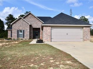 507 Sophie Lane Dry, Prong, LA 71423
