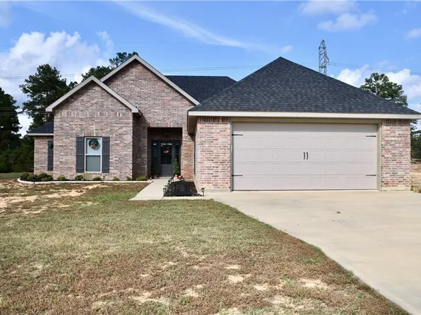 507 Sophie Lane Dry, Prong, LA 71423