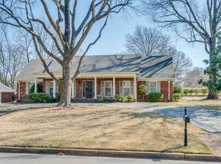 1500 Kirby Pkwy, Memphis, TN 38120