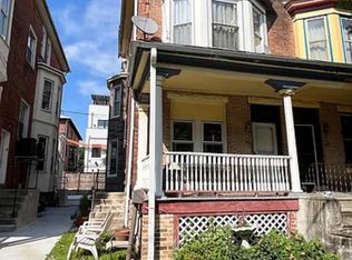819 S Saint Bernard St, Philadelphia, PA 19143