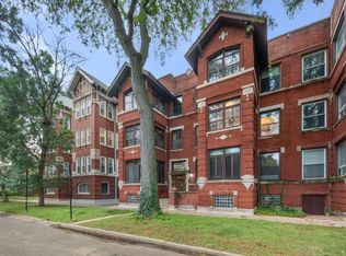 5433 S Greenwood Ave Unit 2, Chicago, IL 60615