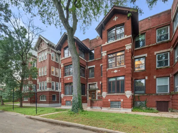 5433 S Greenwood Ave Unit 2, Chicago, IL 60615