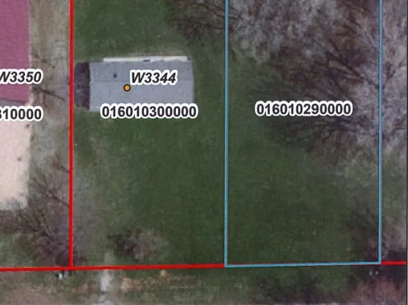 L4 Orchard Ave, Princeton, WI 54968