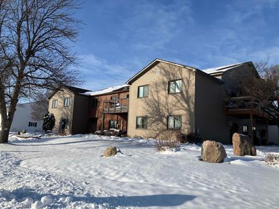 2110 14th Ave N APT 204, Clear Lake, IA, 50428
