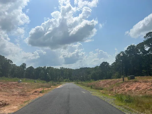 LOT 4 Ensenada Ln, West Monroe, LA 71292