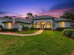 3406 Sylvan Shadow St, Valrico, FL 33596