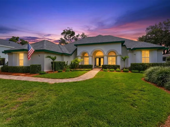 3406 Sylvan Shadow St, Valrico, FL 33596