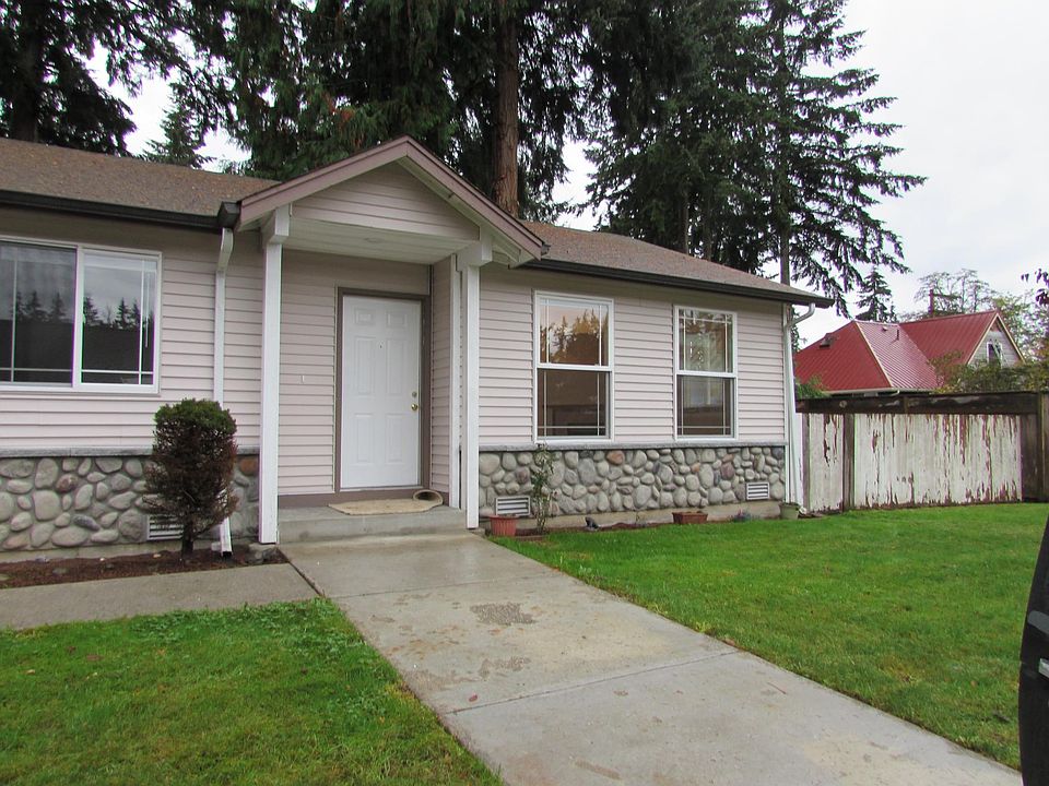 1st image of 6020 79th Pl NE #A
