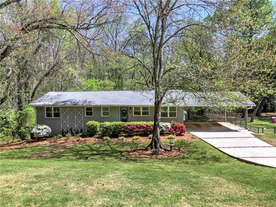 355 Brook Dr, Sandy Springs, GA, 30328