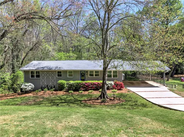 355 Brook Dr, Sandy Springs, GA 30328