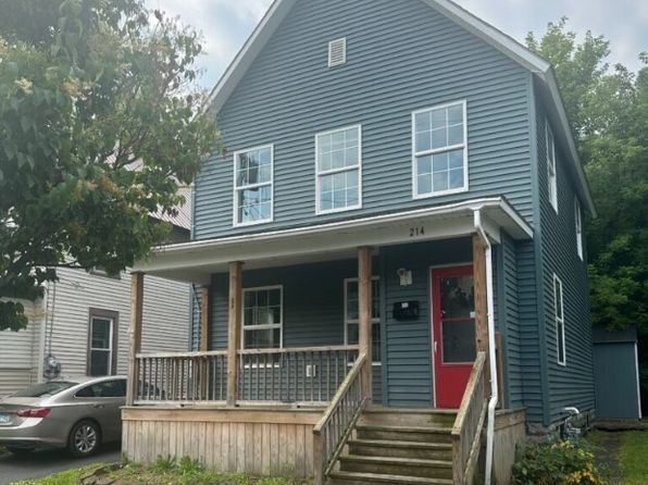 214 Saint Mary St
