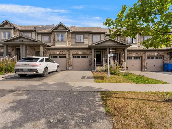 27 Winterton Ct, Orangeville, ON L9W 7N6