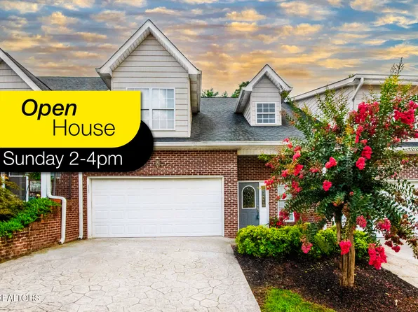 625 Yorkland Way, Knoxville, TN 37923