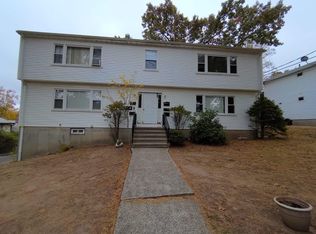 220 Glen Haven Rd APT D, New Haven, CT 06513