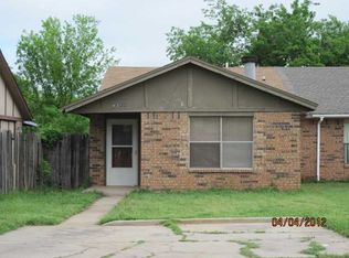 6211 SE 46th St, Del City, OK 73135