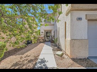 8625 Hidden Pines Ave, Las Vegas, NV 89143