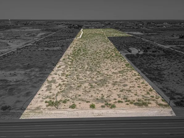 6581 E Cottonwood Rd, Gardendale, TX 79758